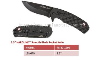 48-22-1999  Pocket Knife