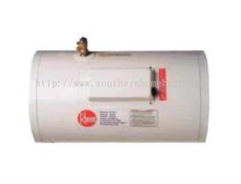 Rheem Water Heaters Storage
