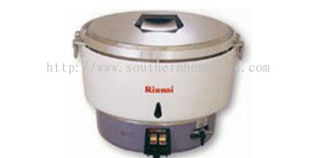 GAS RICE COOKER RR-55A