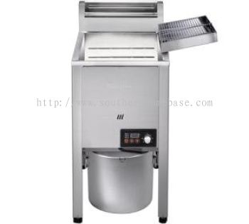 Gas Fryer