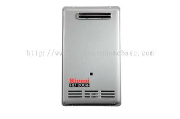Rinnai Instant Gas Water Heater HD 32 LITER