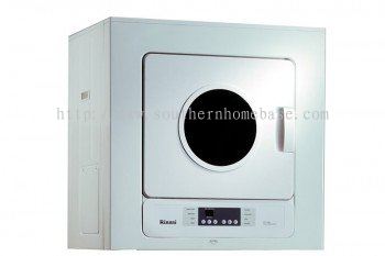 Rinnai Gas Clothes Dryer