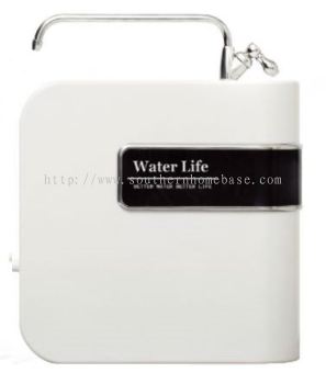 Filken Indoor Alkaline Water Filter SA3000