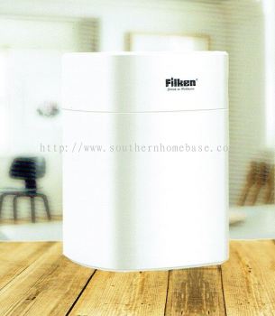 Filken Indoor Under Sink Water Filter S1880