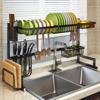 STAINLESS STEEL DISH RACK IT-930BL