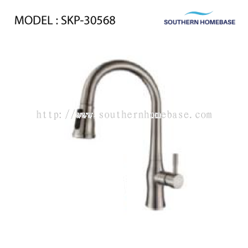 KITCHEN PILLAR SINK TAP MIXER ELITE SKP30568