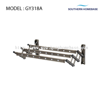 CLOTH HANGER ELITE GY318A