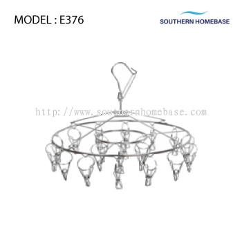 ROUND HANGER ELITE E 376