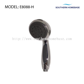 BATHROOM SHOWER HEAD ELITE E8088-H