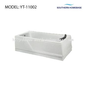 BATHROOM BATH TUB ELITE YT-11002