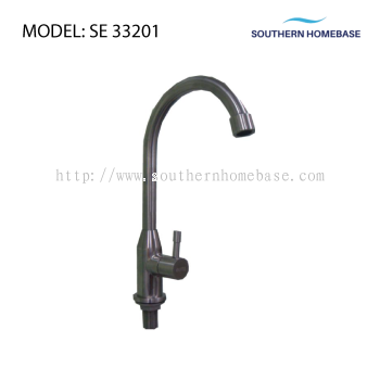 KITCHEN PILLAR SINK TAP ELITE SE 33201