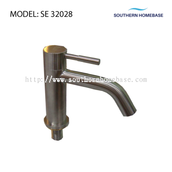 BATHROOM BASIN TAP ELITE SE 32028