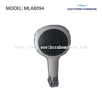 BATHROOM RAIN SHOWER HEAD 5" ELITE MLA8094