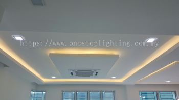 Ceiling Cornice Offer Skudai, Johor Bahru