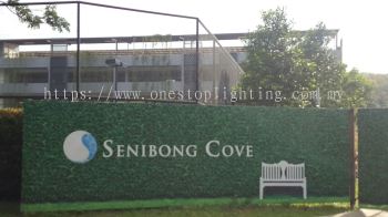 Promosi Cornice & Plaster Ceiling Siap Wiring ~ Senibong Cove