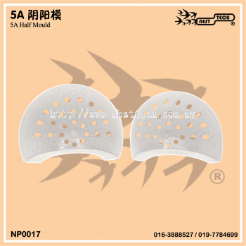 5A Half Mould 5A阴阳模