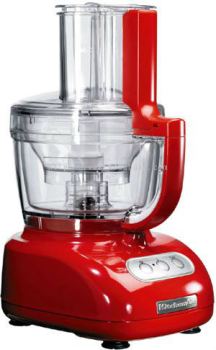 Kitchenaids-Food Processor