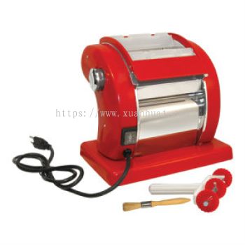 Electric Pasta/Noodle Machine (Domestic) ; Mesin Menbuat Mee 