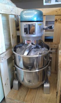 Taiwan Universal Flour Mixer KS20 / Pengandun Tepung Roti Taiwan KS20