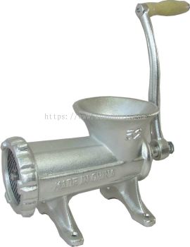 Meat Mincer Penghisar/grinder Daging Manual 