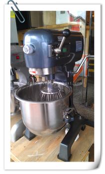 Bulli Universal Flour Mixer 20GF / Pengadun Tepung 20GF