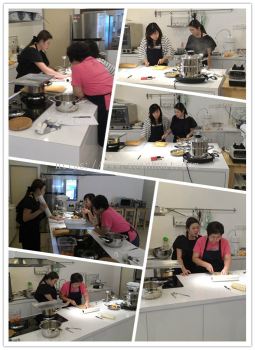 Swissroll Class