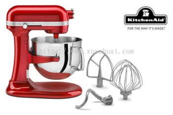 Kitchenaids Universal Flour Mixer -KSM7581