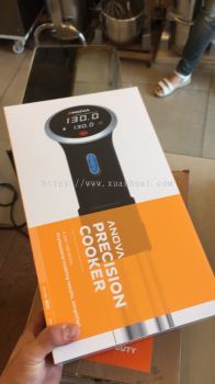 Anova Precision Cooker (Sous Vide)