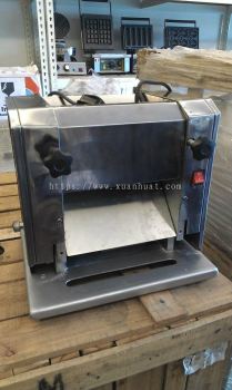 Refurbished Noodle Machine ; 2nd Hand Mesin Mee