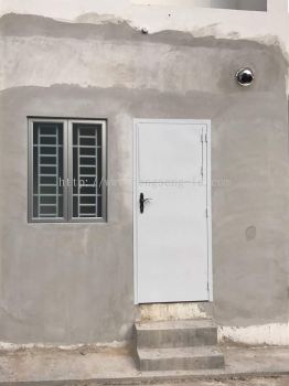 Door - Safety Door / Sliding Door