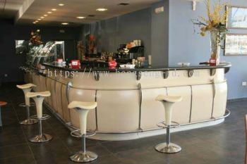 Bar Counter