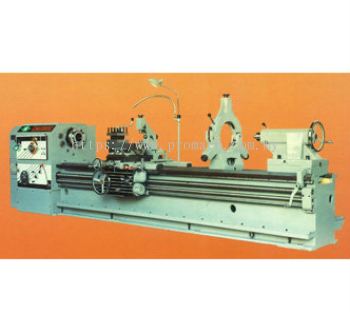 Horizontal Lathe Machine