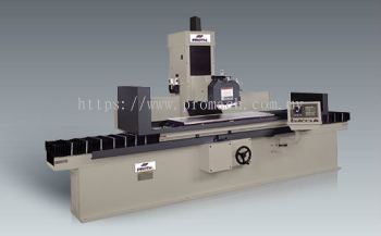 PROTH Brand Surface Grinder - Column Series PSGC