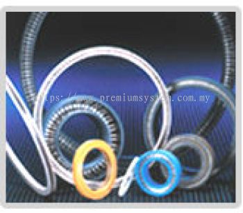 PTFE Spring Seals