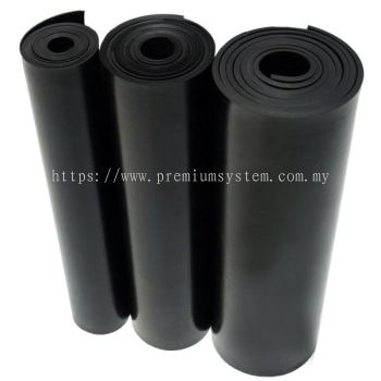 EPDM Rubber