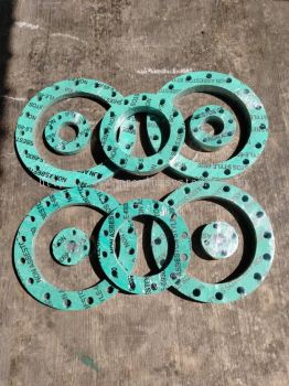 CNAF Cut Gasket (Type FF)