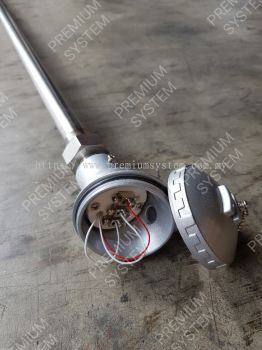 Thermocouple TTT-39998