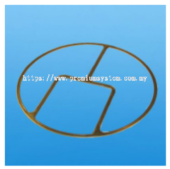 Metal Jacketed Gasket