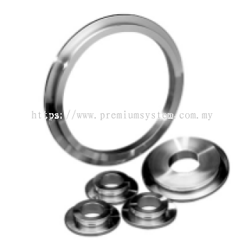 Weld Ring Gasket