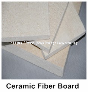 Ceramic Fiber Board