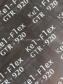 KEL-FLEX GTR-920