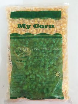 My Corn
