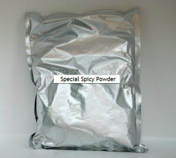 Special Spicy Powder