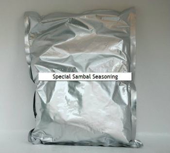 Special Sambal Seasoning