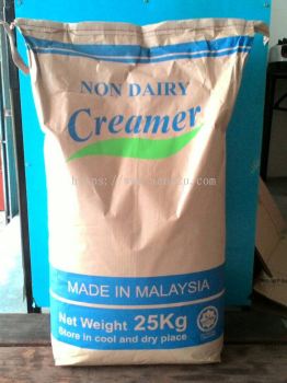 Non Dairy Creamer