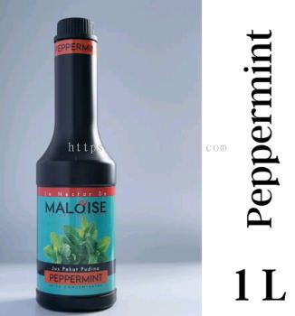 Maloise Syrup