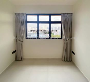 Night curain, Day curtain, Blackout curtain, Sunblock curtain,Skudai,Johor,Singapore