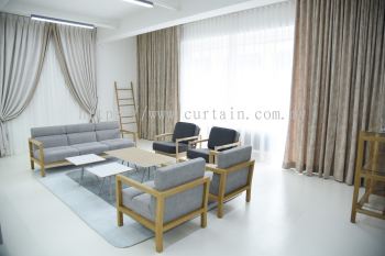 2020 Curtain & Blinds Refer In Johor 