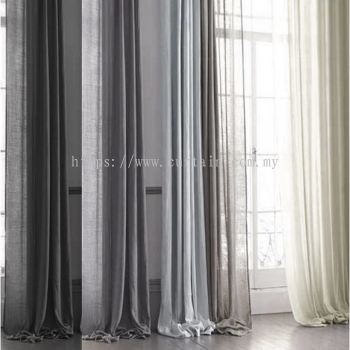 2020 Curtain & Blinds Refer In Johor 