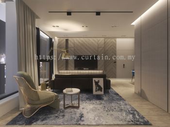 2020 Curtain & Blinds Refer In Johor 